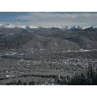 Breckenridge: : VIEW FROM THE TOP