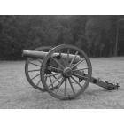 Fredericksburg: Cannon