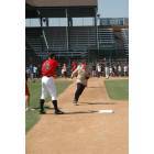 Billings: : Mustangs Baseball Camp 2006