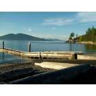 Anacortes: : boat launch at Sunset Beach
