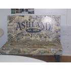 Ashland: : Old Ky Bench