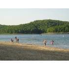 Mountain Home: : Lake Norfork-Cranfield Park-Swimming Area
