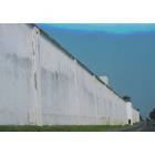 Dannemora: A Long Road & a Big Wall (The Dannemora prison wall)
