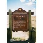 Shiprock: Shiprock Sign