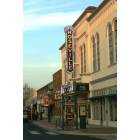 Roseville: Vernon Street in Downtown Roseville