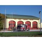 Deerfield Beach: City of Deerfield Beach Fire House
