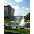 Huntsville: Embassy Suites at Von Braun Civic Center