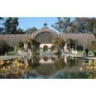 San Diego: : Balboa Park - Botanical Building