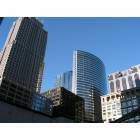 Chicago: : West Loop buildings