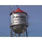 Floodwood: Floodwood tower