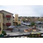 Mission Viejo: : the shopping center by the MV lake ,mission viejo ,california