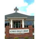 Seymour: : Seymour: Public Branch Library Sevier County