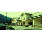 Leavenworth: : Safeway in Leavenworth