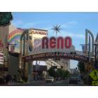 Reno: : Reno Arch