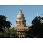 Austin: : State Capital
