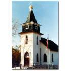 Denver: : An Orthodox Christian Church in Denver that is over 100 years old