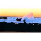 Pacific Grove: : pg wave