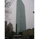 Boston: : the john hanckok tower