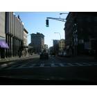 Worcester: : downtown