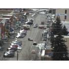 Livingston: : Livingtson, Montana - Main Street