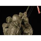 Arlington: Iwo Jima Marine Memorial, Arlington VA