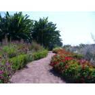 Woodlake: Botanical Gardens