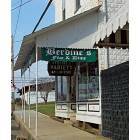Harrisville: Berdine's 5 & Dime- Since 1908. America's oldest 5 & Dime!