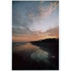 Galveston: : Galveston West Island Terramar Beach Sunset