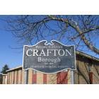 Crafton: Crafton Sign