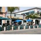 Huntington Beach: : Main Street Cafes in Huntington Beach