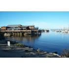 Monterey: : Fisherman's Wharf. Monterey, CA