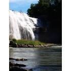 Rochester: Lower Falls