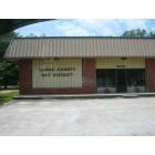 Vernon: Lamar County Gas District Office