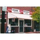 Cartersville: Ross's Diner