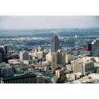 San Antonio: : Downtown Sky View