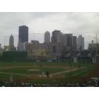 Pittsburgh: : PNC Park