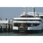 Cape May: : Cape May Ferry