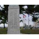 Biloxi: Biloxi Veterans Memorial