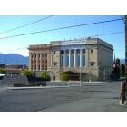 Butte-Silver Bow: : Butte, Montana: The Mother Lode Theatre