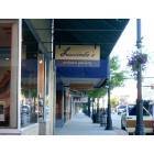 Sheridan: Sheridan, Wyoming: Historic Main Street