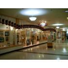 Fargo: : Fargo, North Dakota: Roger Maris Museum in West Acres Shopping Mall