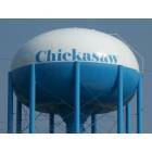 Chickasaw: : Chickasaw