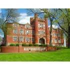 Huntington: : Old Main Building at Marshall University