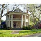 Smithville: Home used in film 