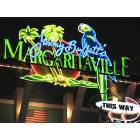 Orlando: : Margaritaville in Universal Studios "City Walk"