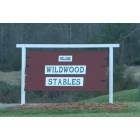 Fairfield Glade: : dorchestor stables has been renamed Wildwood Stables with new owners