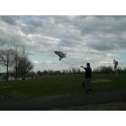 St. Ann: St. Ann Flying kites
