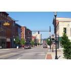 Zanesville: Main Street, Zanesville, Ohio