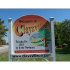 Claysville: Welcome to Claysville!