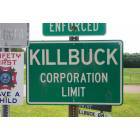 Killbuck: Killbuck City Limit
